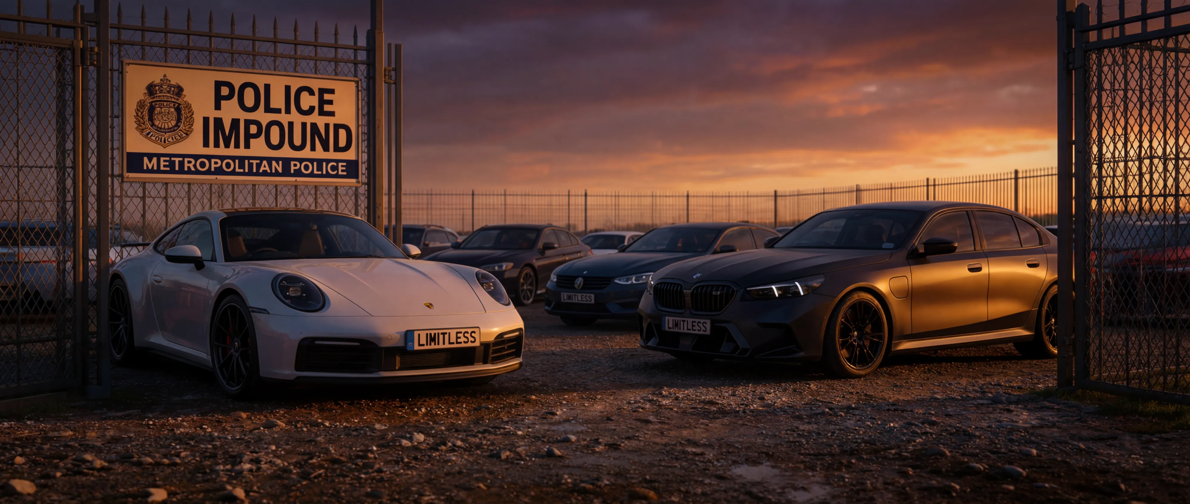 Limitless Cover for Convicted Drivers: Getting Car Insurance With Points on Your Licence